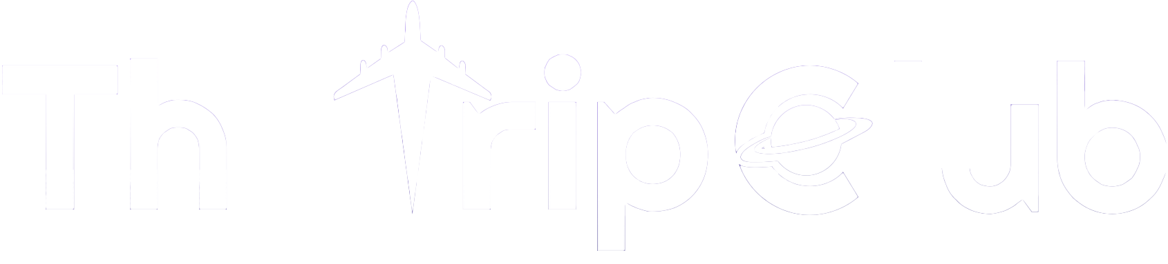 TheTripClub Logo