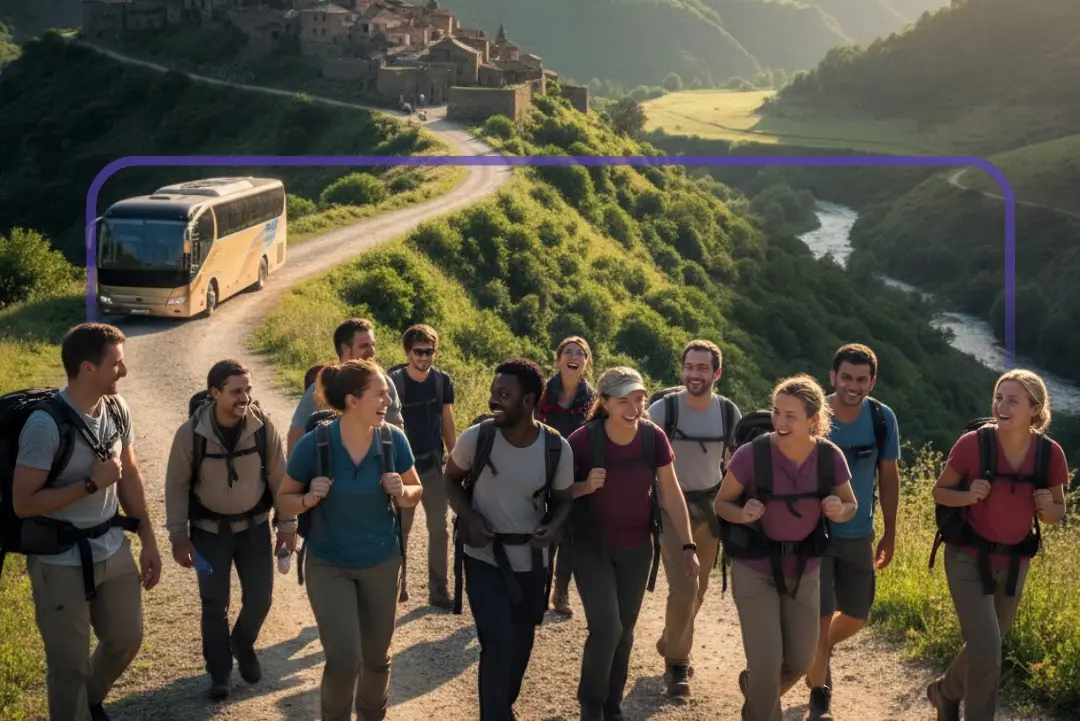 Group Tours