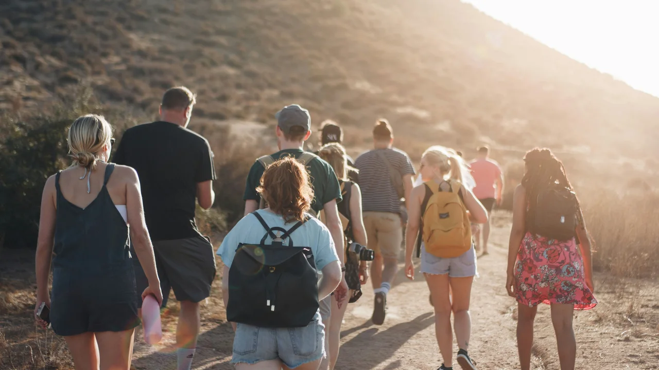 TripClub group travelers